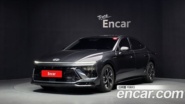 Hyundai Sonata 2026