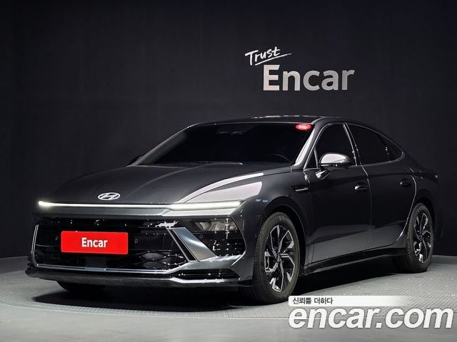 Hyundai Sonata 2026