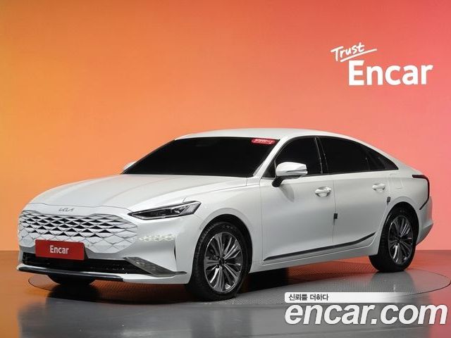 Kia K8 2023