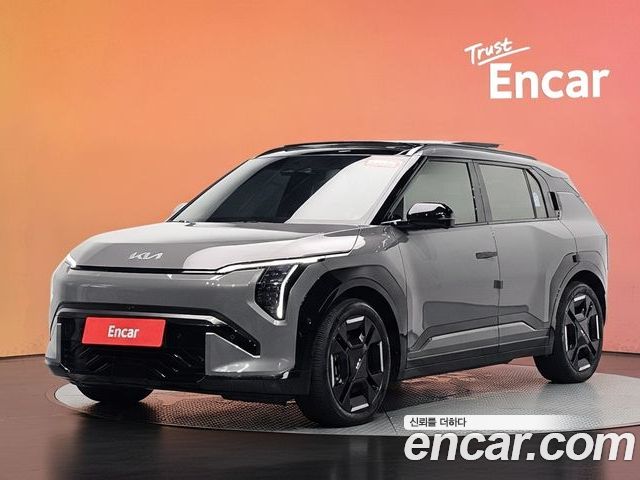 Kia EV3 2024