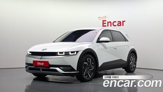 Hyundai Ioniq5 2023