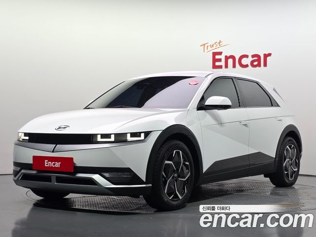 Hyundai Ioniq5 2023