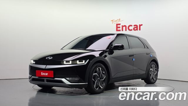 Hyundai Ioniq5 2021