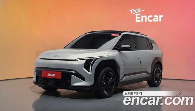 Kia EV3 2024