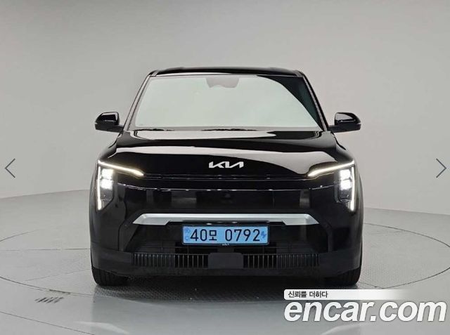 Kia EV3 2024