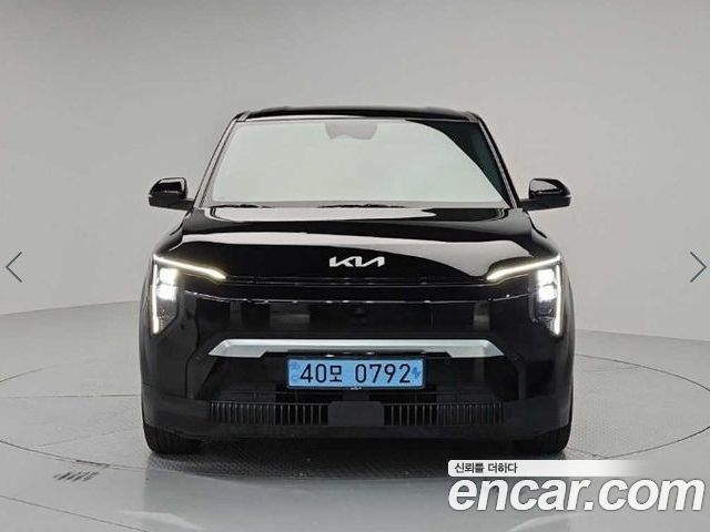 Kia EV3 2024