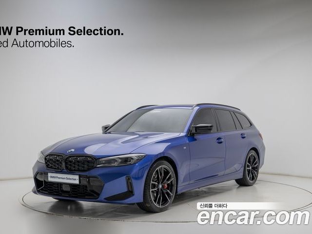 BMW 3-Series 2026