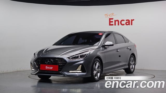 Hyundai Sonata 2017