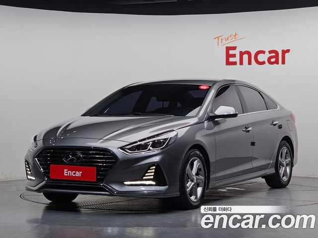 Hyundai Sonata 2017