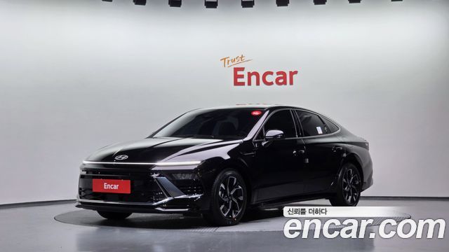 Hyundai Sonata 2026