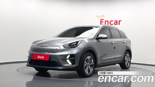 Kia Niro 2021