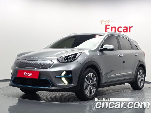 Kia Niro 2021