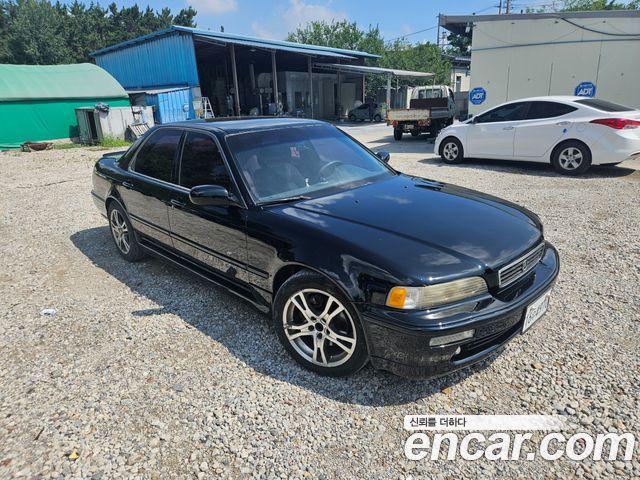 ChevroletGMDaewoo Acadia 1999