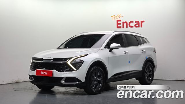 Kia Sportage 2024