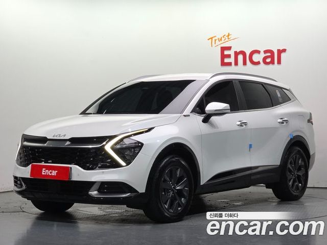 Kia Sportage 2024