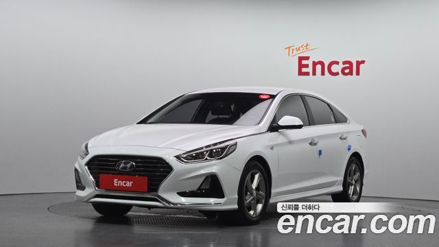 Hyundai Sonata 2017