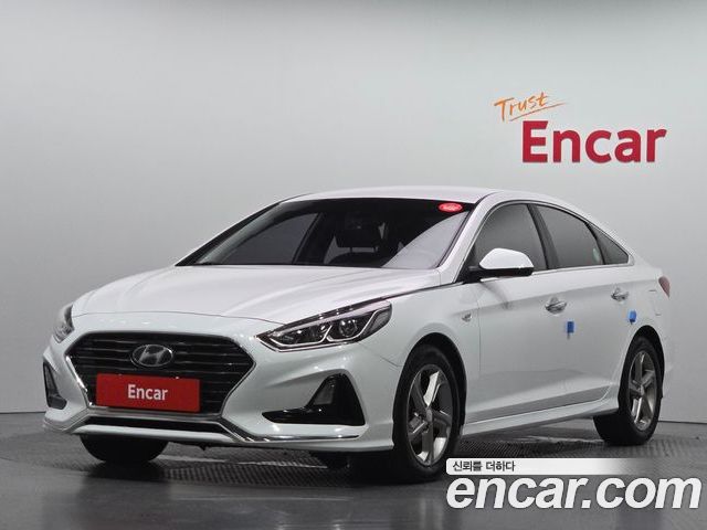 Hyundai Sonata 2017