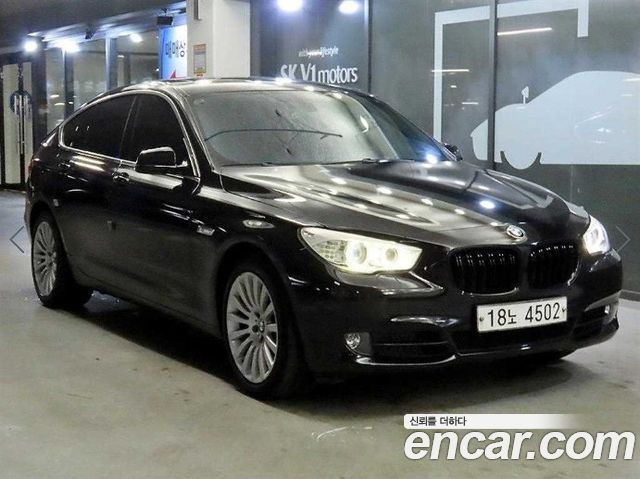 BMW Gran Turismo 2013