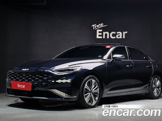 Kia K8 2023