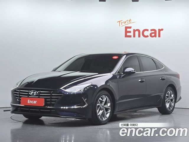 Hyundai Sonata 2020