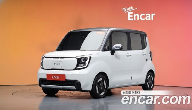 Kia RAY 2025