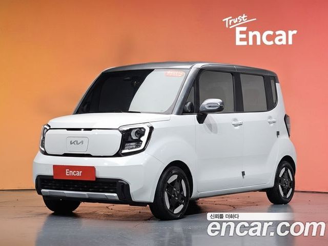 Kia RAY 2025