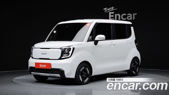 Kia RAY 2024