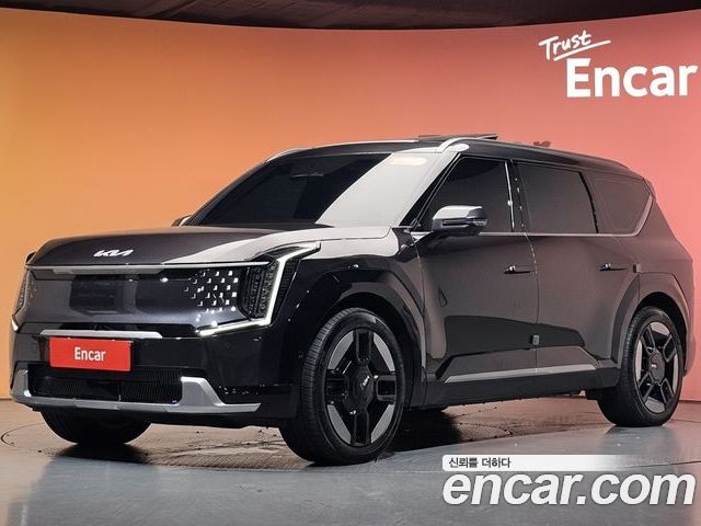 Kia EV9 2023