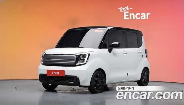 Kia RAY 2026