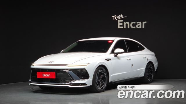 Hyundai Sonata 2023
