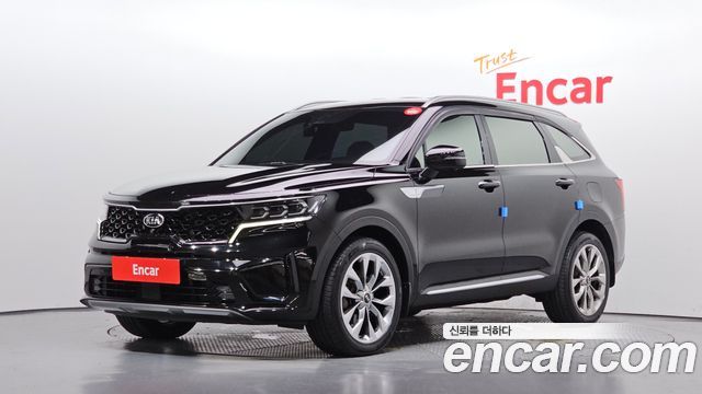 Kia Sorento 2020
