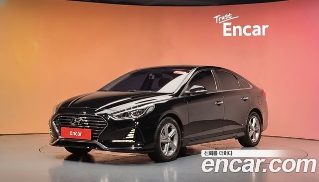 Hyundai Sonata 2017