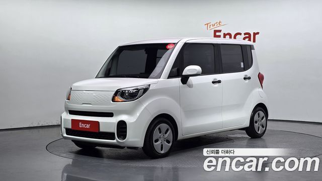 Kia RAY 2022