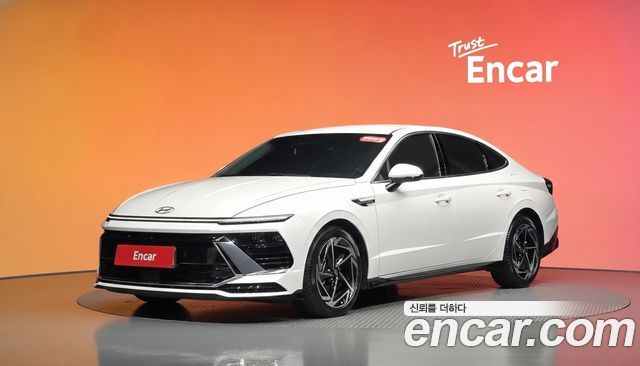 Hyundai Sonata 2023