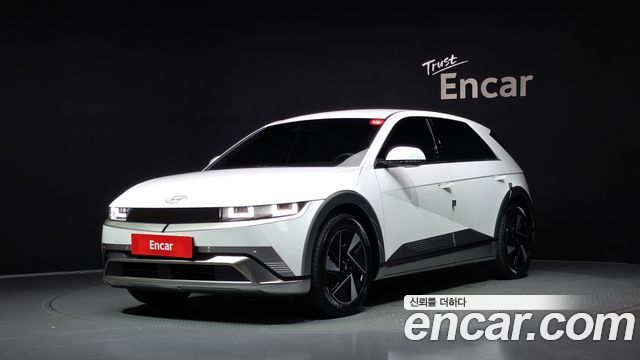 Hyundai Ioniq5 2024