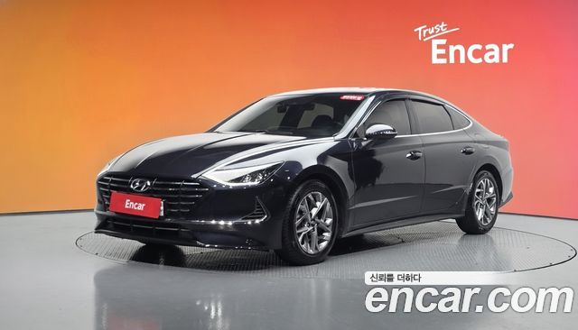 Hyundai Sonata 2019