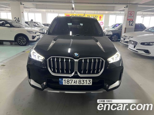 BMW X1 2023