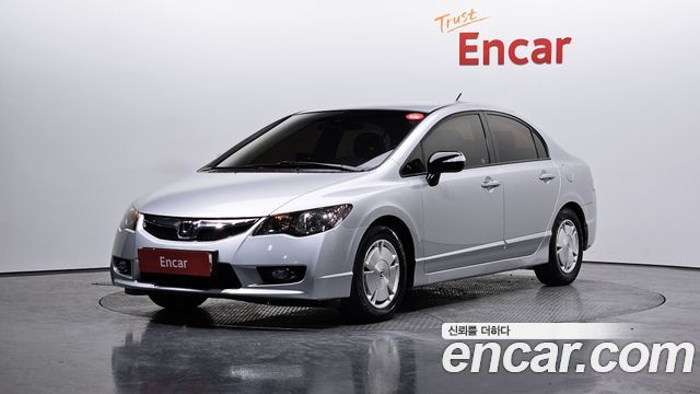 Honda Civic 2009