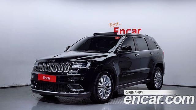 Jeep Cherokee 2017