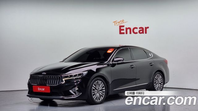 Kia K7 2019
