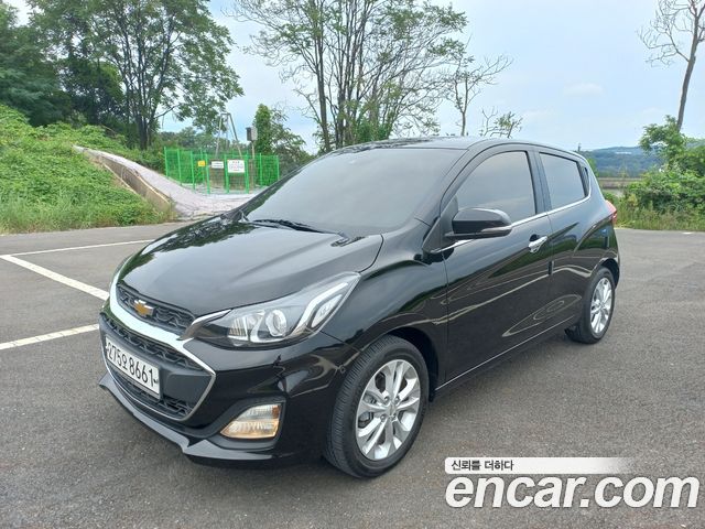 ChevroletGMDaewoo Spark 2020