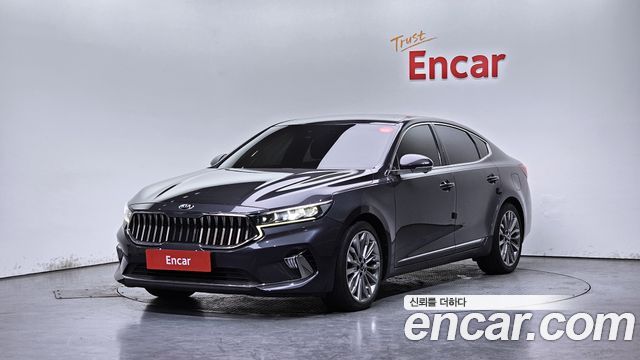 Kia K7 2020