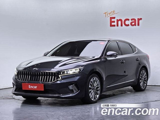 Kia K7 2020