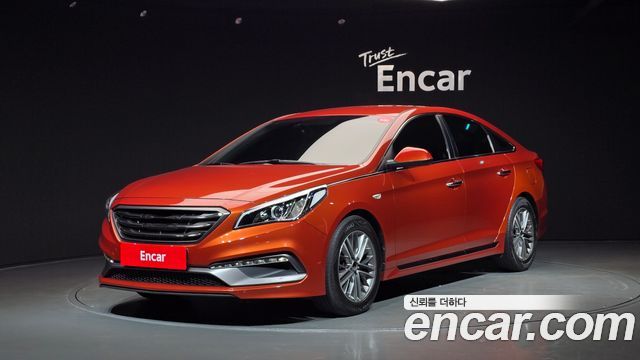 Hyundai Sonata 2017