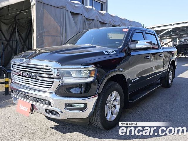 Dodge Ram Pick Up 2019
