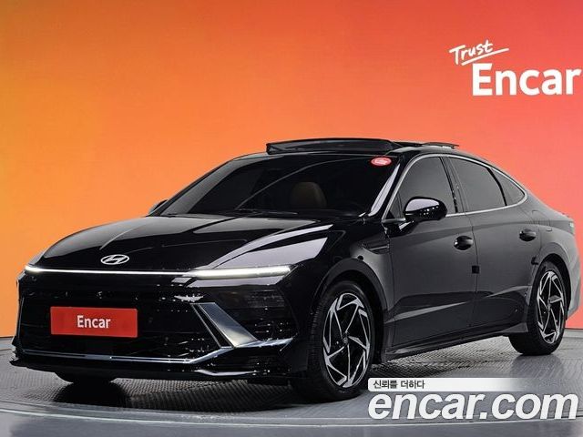 Hyundai Sonata 2023