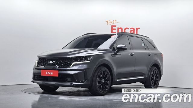 Kia Sorento 2023
