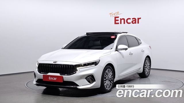 Kia K7 2020