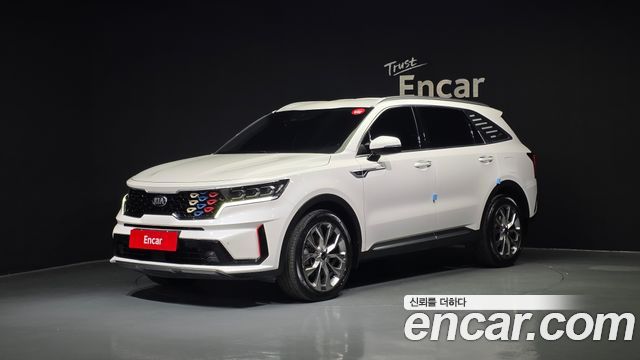 Kia Sorento 2020