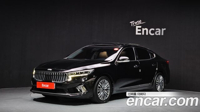 Kia K7 2019